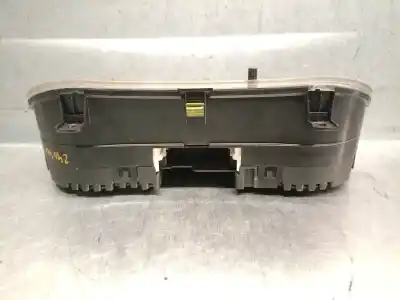 Peça sobressalente para automóvel em segunda mão quadrante por seat leon (1m1) 1.9 tdi referências oem iam w01m0920822d 110080153005 vdo 1m0920802x