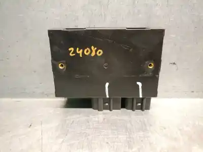 Peça sobressalente para automóvel em segunda mão módulo eletrônico por seat leon (1m1) 1.9 tdi referências oem iam 1c0959799f 5dk00821450 hella 