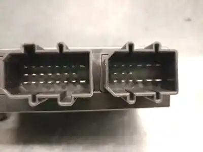 Peça sobressalente para automóvel em segunda mão módulo eletrônico por seat leon (1m1) 1.9 tdi referências oem iam 1c0959799f 5dk00821450 hella 