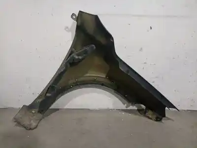 Second-hand car spare part left front fin for chevrolet captiva 2.0 diesel cat oem iam references 96624392 96624392 
