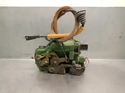 Автозапчасти б/у замок задней левой двери за seat leon (1m1) 1.9 tdi ссылки oem iam y3b4839015m  3b4839015m