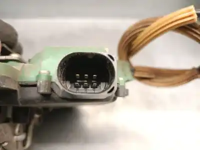 Автозапчасти б/у замок задней левой двери за seat leon (1m1) 1.9 tdi ссылки oem iam y3b4839015m  3b4839015m