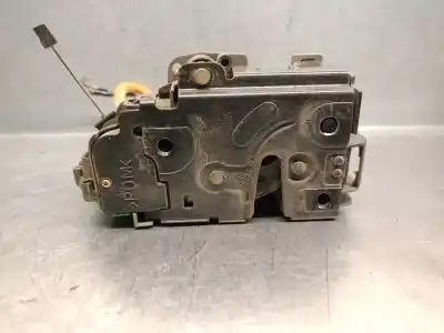 Pezzo di ricambio per auto di seconda mano serratura porta anteriore destra per seat leon (1m1) 1.9 tdi riferimenti oem iam 3b1837016ad  3b1837016ad