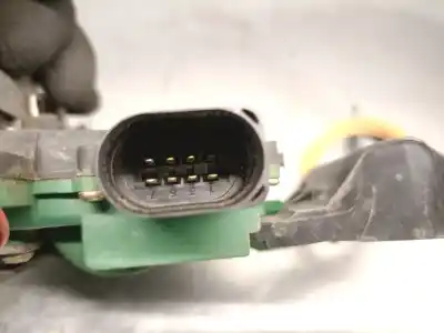 Pezzo di ricambio per auto di seconda mano serratura porta anteriore destra per seat leon (1m1) 1.9 tdi riferimenti oem iam 3b1837016ad  3b1837016ad