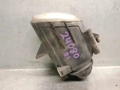 Автозапчасти б/у левая противотуманная фара за seat leon (1m1) 1.9 tdi ссылки oem iam 1m0941699  1m0941701b