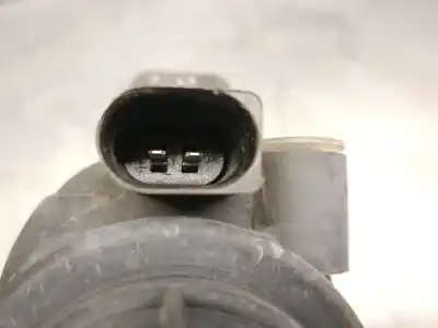 Автозапчасти б/у левая противотуманная фара за seat leon (1m1) 1.9 tdi ссылки oem iam 1m0941699  1m0941701b