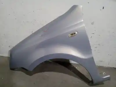 Pezzo di ricambio per auto di seconda mano PARAFANGO ANTERIORE SINISTRO per FIAT PANDA (169)  Riferimenti OEM IAM 46827088 46827088 