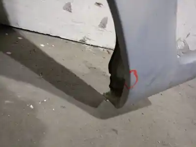 Second-hand car spare part left front fin for fiat panda (169) 1.2 8v dynamic oem iam references 46827088 46827088 