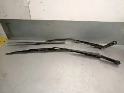 Автозапчастина б/у передній правий річок склоочисника для SEAT LEON (1M1) 1.9 TDI Посилання на OEM IAM 1M1955410D  1M1955410D