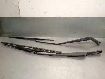 Автозапчастина б/у передній правий річок склоочисника для seat leon (1m1) 1.9 tdi посилання на oem iam 1m1955410d  1m1955410d