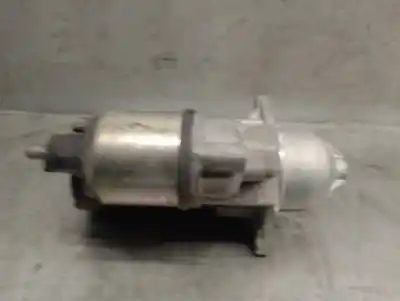 Автозапчасти б/у двигатель запускается за opel corsa d (s07) 1.2 (l08 l68) ссылки oem iam 55566800 0001107493 bosch 6202094