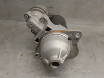 Автозапчасти б/у двигатель запускается за opel corsa d (s07) 1.2 (l08 l68) ссылки oem iam 55566800 0001107493 bosch 6202094