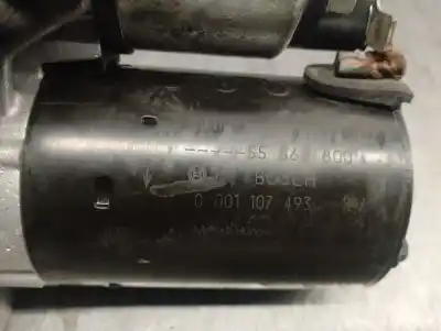 Автозапчасти б/у двигатель запускается за opel corsa d (s07) 1.2 (l08 l68) ссылки oem iam 55566800 0001107493 bosch 6202094