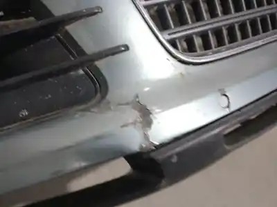 Second-hand car spare part front bumper for audi q7 (4l) 3.0 tdi oem iam references 4l0807105c  4l0807105c