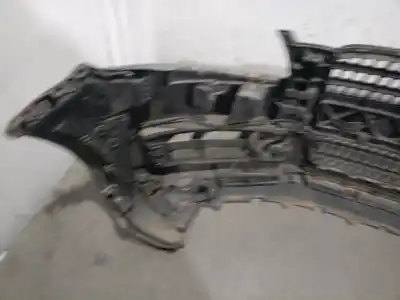 Second-hand car spare part front bumper for audi q7 (4l) 3.0 tdi oem iam references 4l0807105c  4l0807105c