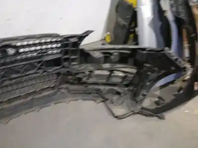 Second-hand car spare part front bumper for audi q7 (4l) 3.0 tdi oem iam references 4l0807105c  4l0807105c