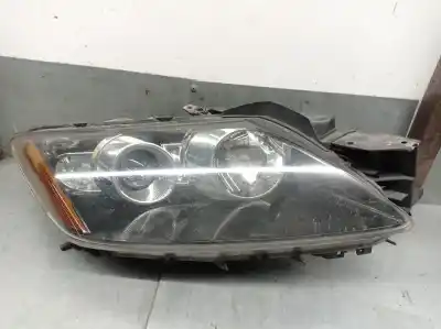 İkinci el araba yedek parçası Sag Far için MAZDA CX-7 (ER) 2.2 MZR-CD AWD (ER10A) OEM IAM referansları EH1051030 10041028 EH6251031E