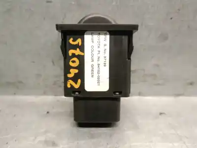 Second-hand car spare part dashboard light dimmer for toyota corolla (_e12_) 1.4 d (nde120_) oem iam references 8415202021 37139 trw 8415202021