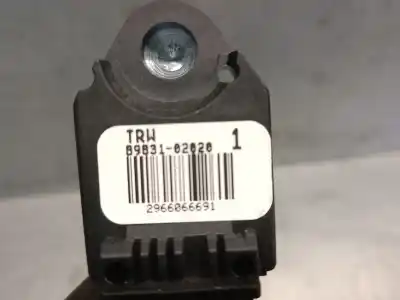 Second-hand car spare part sensor for toyota corolla (_e12_) 1.4 d (nde120_) oem iam references 8983102020  