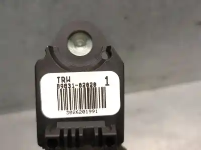 Second-hand car spare part sensor for toyota corolla (_e12_) 1.4 d (nde120_) oem iam references 8983102020  