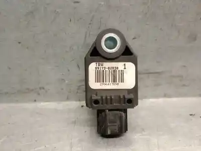 Second-hand car spare part sensor for toyota corolla (_e12_) 1.4 d (nde120_) oem iam references 8917302030