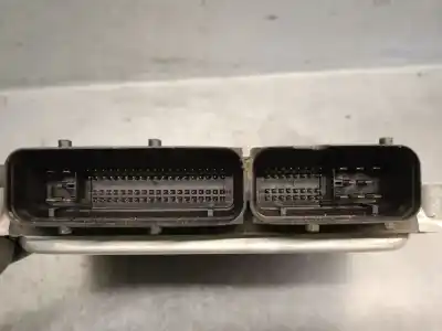 Автозапчасти б/у блок управления двигателем за seat leon (1m1) 1.9 tdi ссылки oem iam 038906012hd 0281011312 bosch 