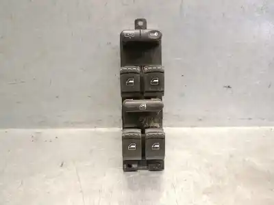 Peça sobressalente para automóvel em segunda mão botão / interruptor elevador vidro dianteiro esquerdo por seat leon (1m1) 1.9 tdi referências oem iam 1j4959857d