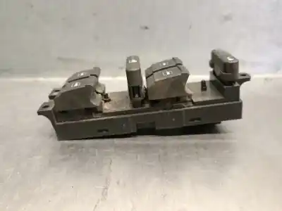 Peça sobressalente para automóvel em segunda mão botão / interruptor elevador vidro dianteiro esquerdo por seat leon (1m1) 1.9 tdi referências oem iam 1j4959857d  1j4959857d