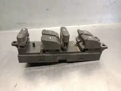 Peça sobressalente para automóvel em segunda mão botão / interruptor elevador vidro dianteiro esquerdo por seat leon (1m1) 1.9 tdi referências oem iam 1j4959857d  1j4959857d