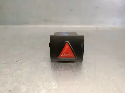 Peça sobressalente para automóvel em segunda mão interruptor 4 piscas - emergência por seat leon (1m1) 1.9 tdi referências oem iam 1m0941509b