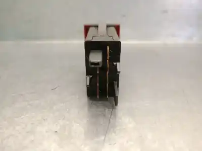 Peça sobressalente para automóvel em segunda mão interruptor 4 piscas - emergência por seat leon (1m1) 1.9 tdi referências oem iam 1m0941509b  1m0941509b