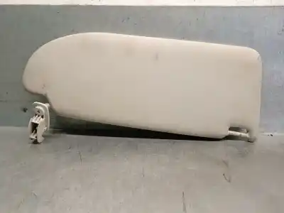 Автозапчастина б/у ЛІВИЙ НАТІР для SEAT IBIZA III (6L1)  Посилання на OEM IAM 6L1857551  6L1857551