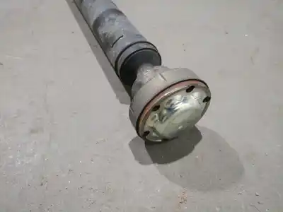 Peça sobressalente para automóvel em segunda mão transmissão central traseira por audi q7 (4l) 3.0 tdi referências oem iam 7l8521102l  7l8521102l