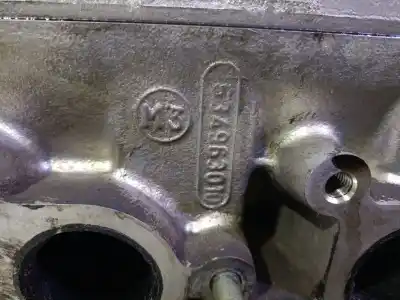 Автозапчастина б/у доп для citroen berlingo / berlingo first monospace (mf_, gjk_, gfk_) 2.0 hdi 4x4 (mfrhy) посилання на oem iam 9634963010  0200gn