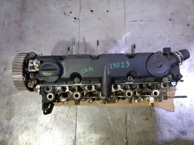 Автозапчастина б/у доп для citroen berlingo / berlingo first monospace (mf_, gjk_, gfk_) 2.0 hdi 4x4 (mfrhy) посилання на oem iam 9634963010  0200gn