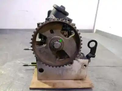 Автозапчастина б/у доп для citroen berlingo / berlingo first monospace (mf_, gjk_, gfk_) 2.0 hdi 4x4 (mfrhy) посилання на oem iam 9634963010  0200gn