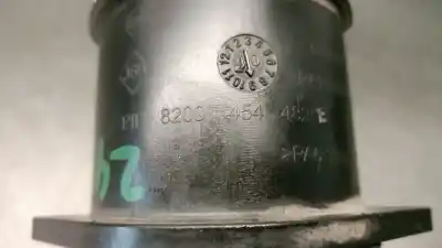 Автозапчастина б/у витратомір повітря для renault clio iii 1.5 dci diesel cat посилання на oem iam 8200454482b  8200454482