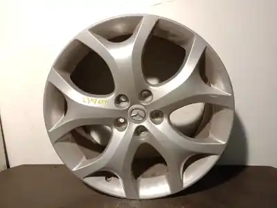 Автозапчастина б/у шина для MAZDA CX-7 (ER) 2.2 MZR-CD AWD (ER10A) Посилання на OEM IAM 9965037590  R19X71/2J50