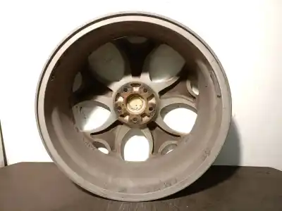 Second-hand car spare part rim for mazda cx-7 (er) 2.2 mzr-cd awd (er10a) oem iam references 9965037590  r19x71/2j50