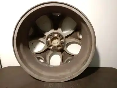 Автозапчастина б/у шина для mazda cx-7 (er) 2.2 mzr-cd awd (er10a) посилання на oem iam 9965037590  r19x71/2j50