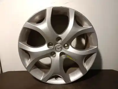 Автозапчастина б/у шина для mazda cx-7 (er) 2.2 mzr-cd awd (er10a) посилання на oem iam 9965037590