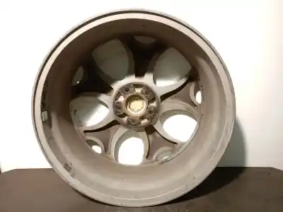 Автозапчастина б/у шина для mazda cx-7 (er) 2.2 mzr-cd awd (er10a) посилання на oem iam 9965037590  r19x71/2j50