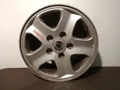 Tweedehands auto-onderdeel band voor ssangyong rexton / rexton ii (gab_) 2.7 xdi 4x4 oem iam-referenties 4173008d00