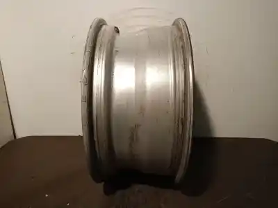 Second-hand car spare part rim for ssangyong rexton / rexton ii (gab_) 2.7 xdi 4x4 oem iam references 4173008d00  r16x7jet43