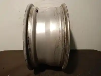 Second-hand car spare part rim for ssangyong rexton / rexton ii (gab_) 2.7 xdi 4x4 oem iam references 4173008d00  r16x7jet43