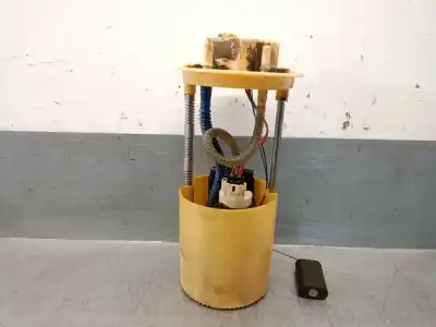 Автозапчастина б/у індикатор для OPEL MERIVA B 1.3 16V CDTI Посилання на OEM IAM 13332079 A2C53383213 VDO 815217