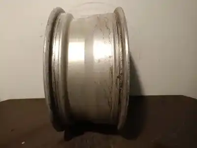 Second-hand car spare part rim for ssangyong rexton / rexton ii (gab_) 2.7 xdi 4x4 oem iam references 4173008d00  r16x7jet43