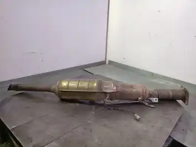 Pezzo di ricambio per auto di seconda mano Catalizzatore per DACIA LODGY 1.5 dCi Diesel FAP CAT Riferimenti OEM IAM 208026180R 112711323000 200106590R