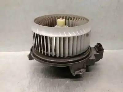 Peça sobressalente para automóvel em segunda mão MOTOR DE SOFAGEM por TOYOTA AVENSIS SEDÁN (_T27_)  Referências OEM IAM 2727008105  8710302150