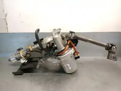 Автозапчастина б/у рульва колонка для RENAULT SCENIC II 1.9 dCi Diesel FAP Посилання на OEM IAM 8200741585  